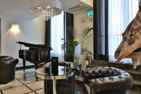  Best Western Premier Milano Palace Hotel  Модена